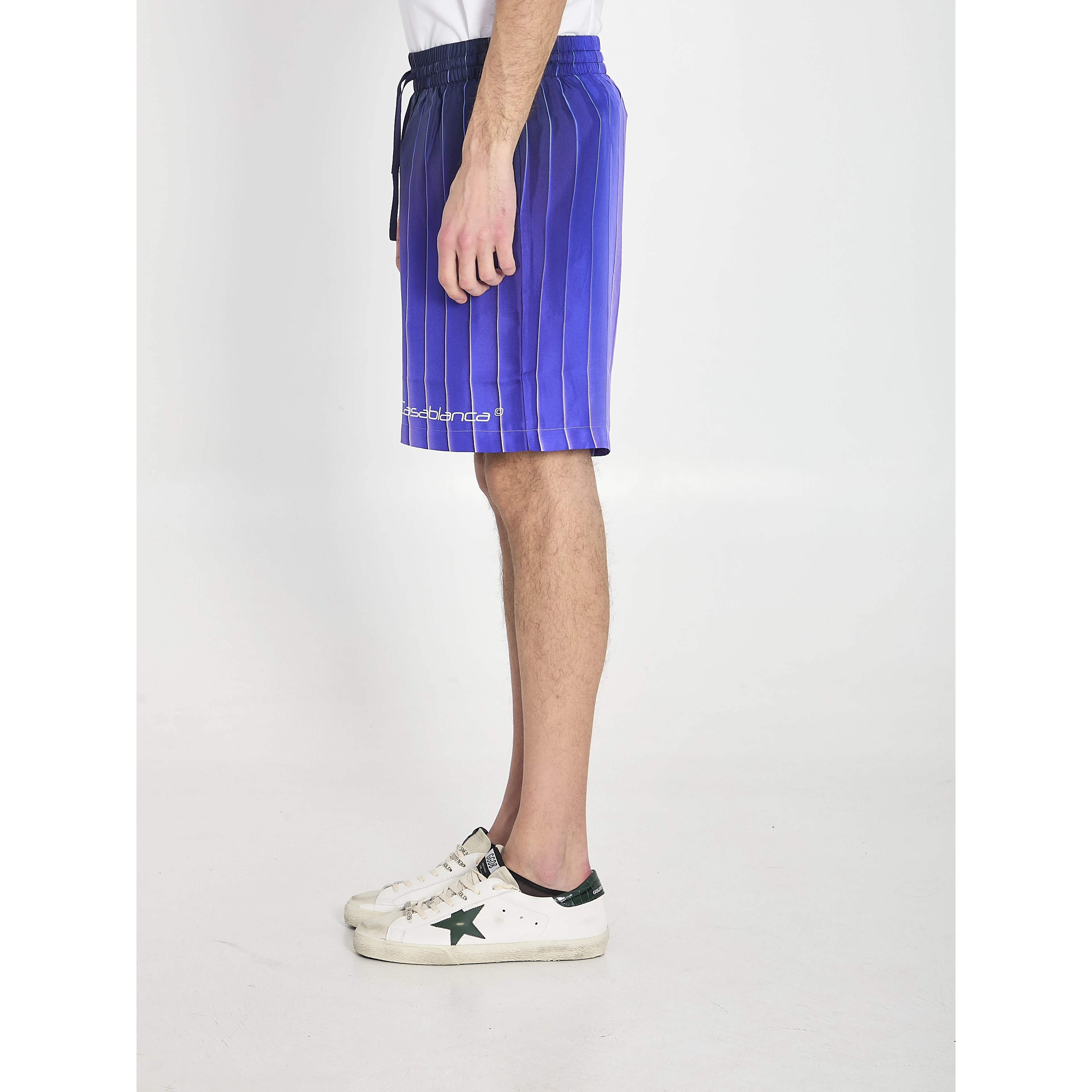 Shockweave shorts