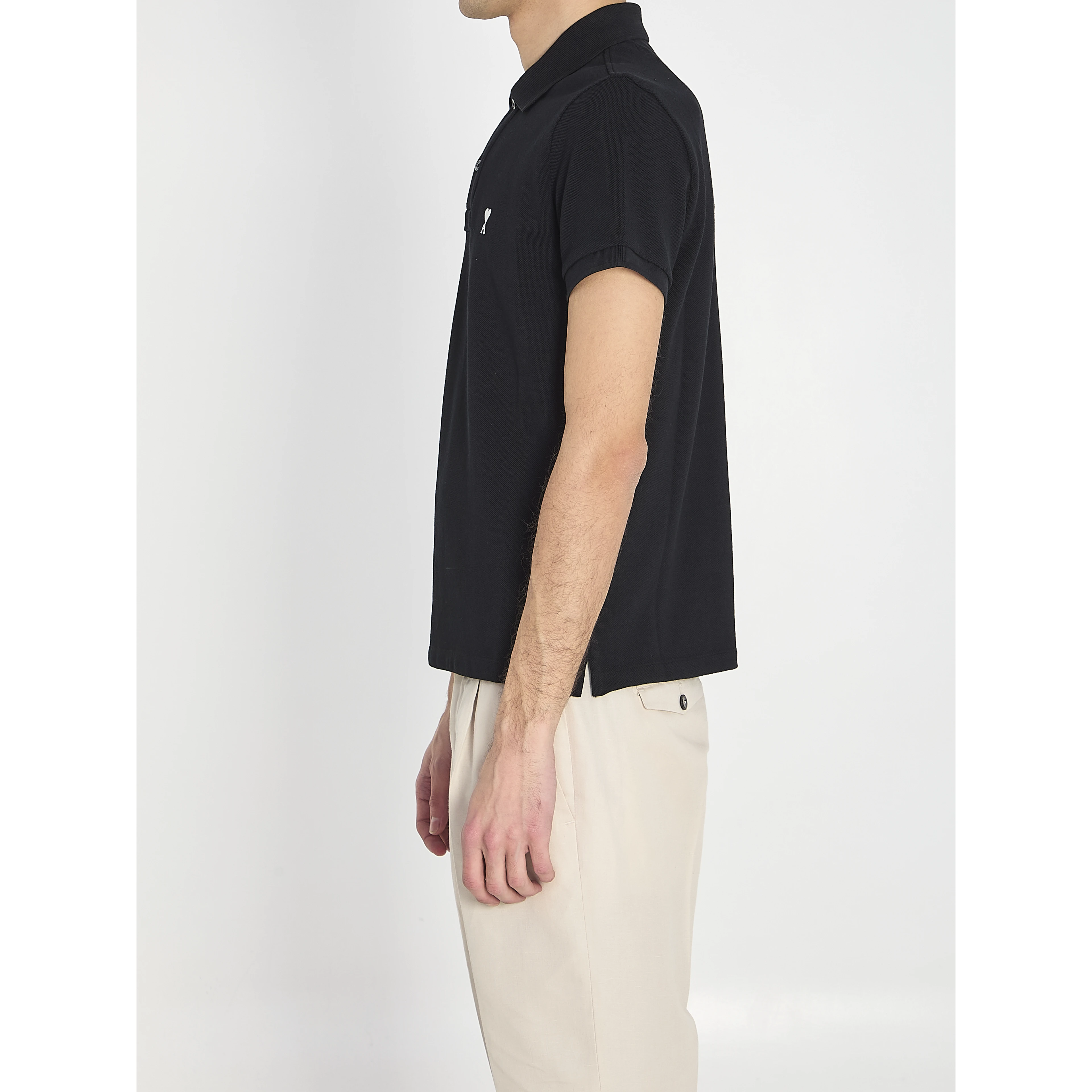 Ami de Coeur polo