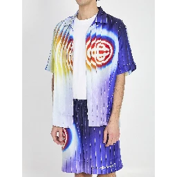 Shockweave shirt