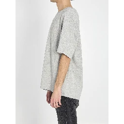 T-shirt in cotton jersey