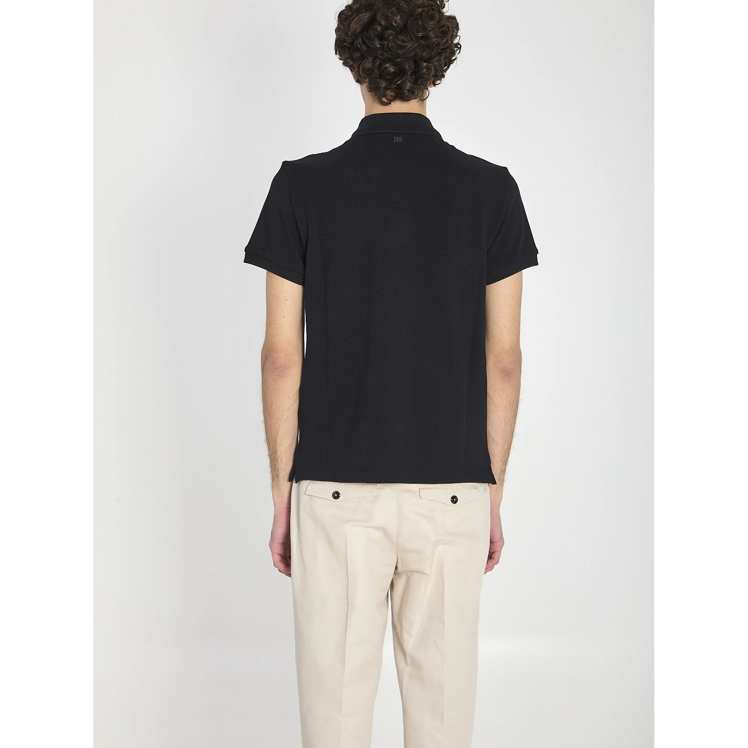 Ami de Coeur polo