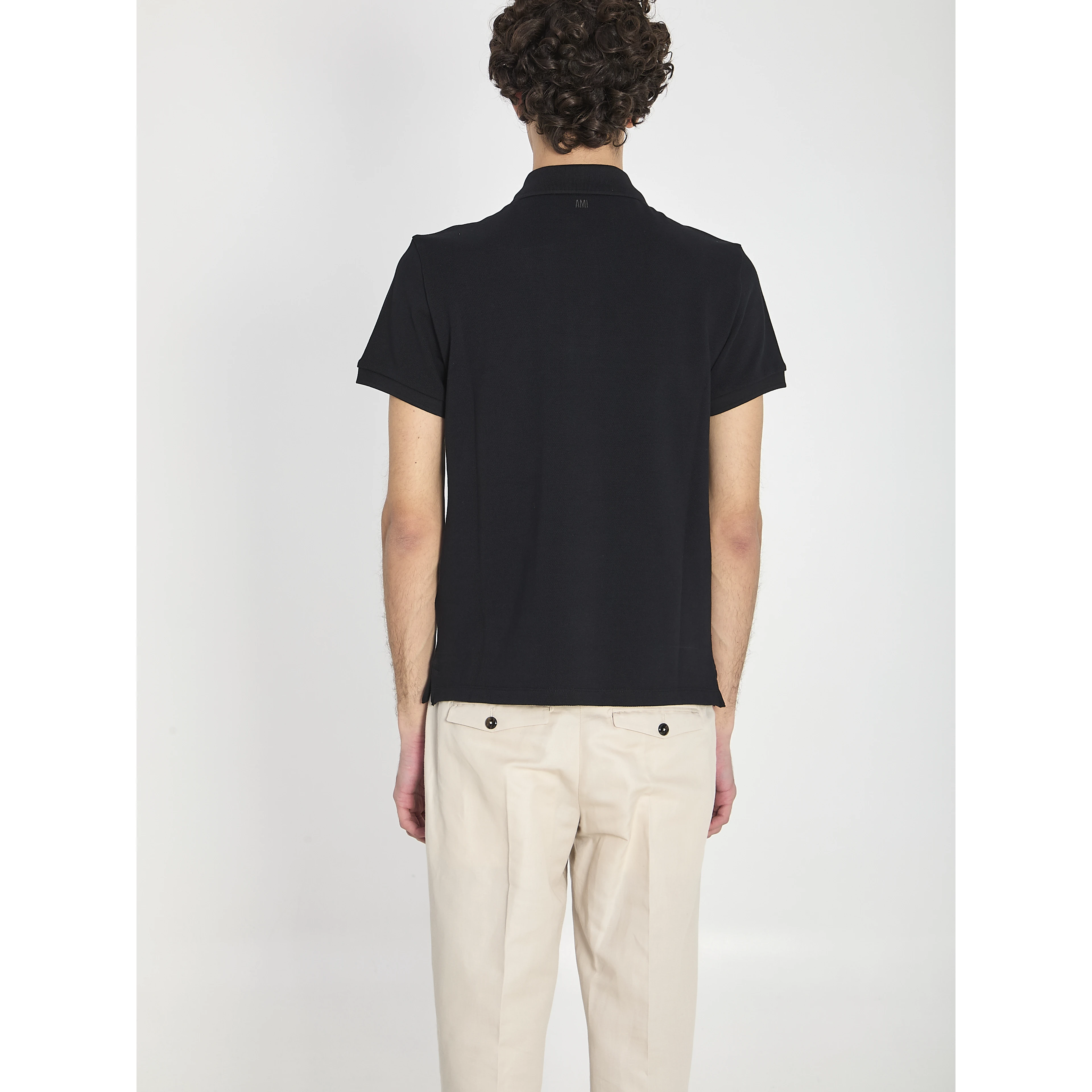Ami de Coeur polo