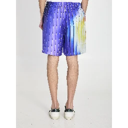 Shockweave shorts