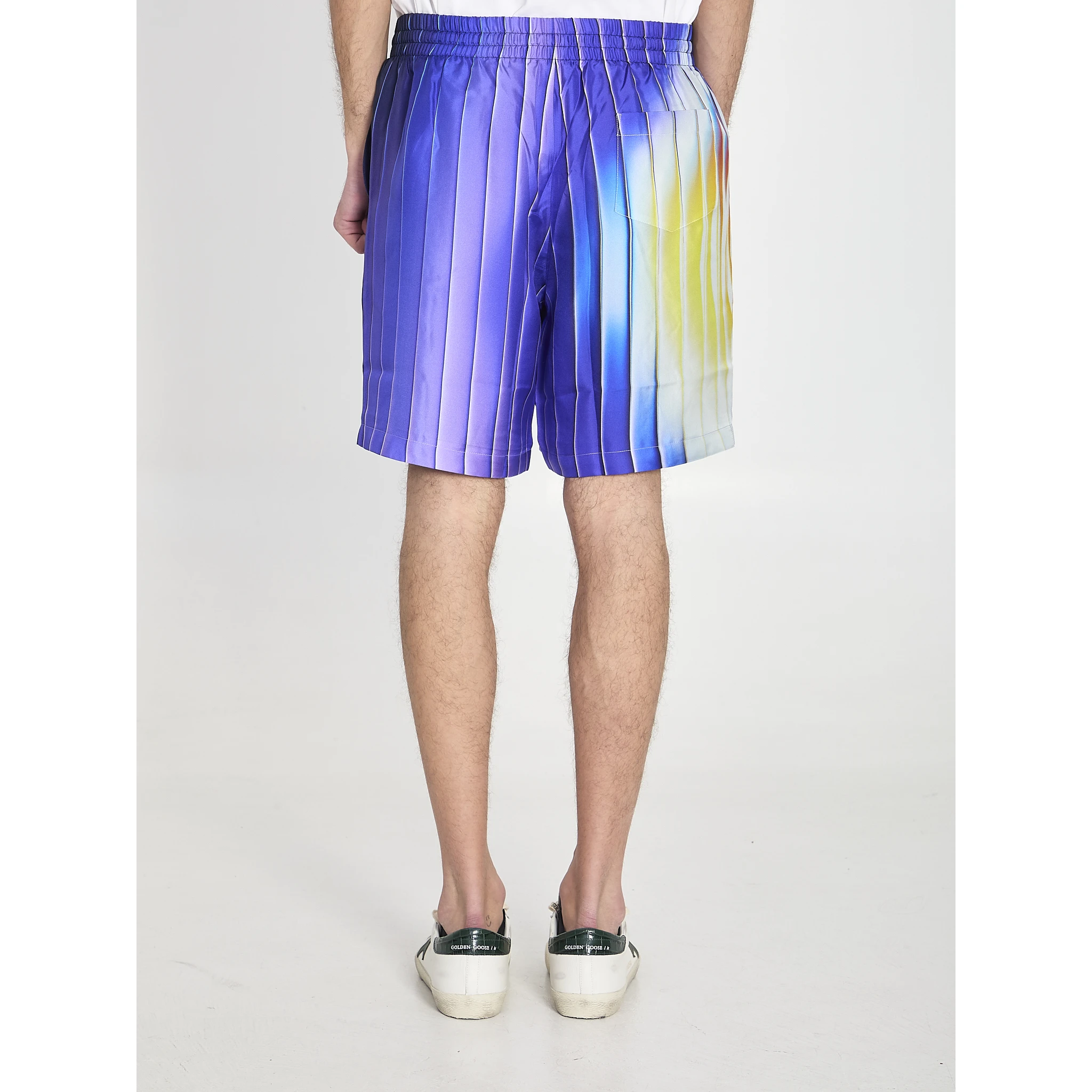 Shockweave shorts