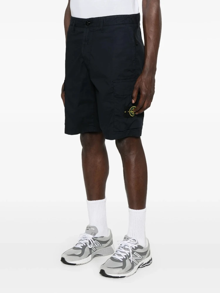 Regular bermuda shorts alternative