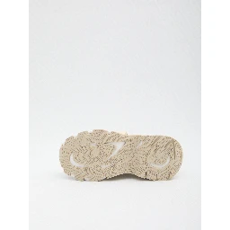 Sneakers DG Country Road in lace