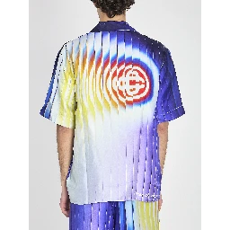 Shockweave shirt