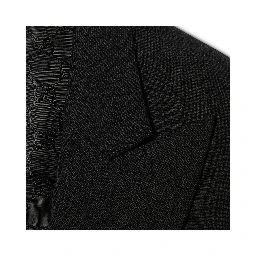Wool blazer