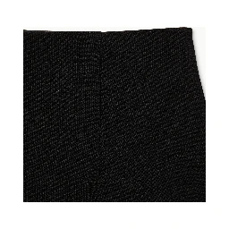 Wool wide leg pants