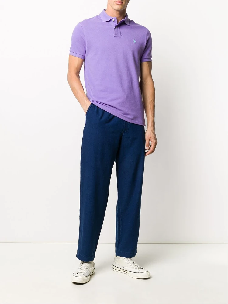 Polo Ralph Lauren T-shirts and Polos Purple alternative