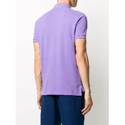 Polo Ralph Lauren T-shirts and Polos Purple