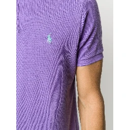 Polo Ralph Lauren T-shirts and Polos Purple