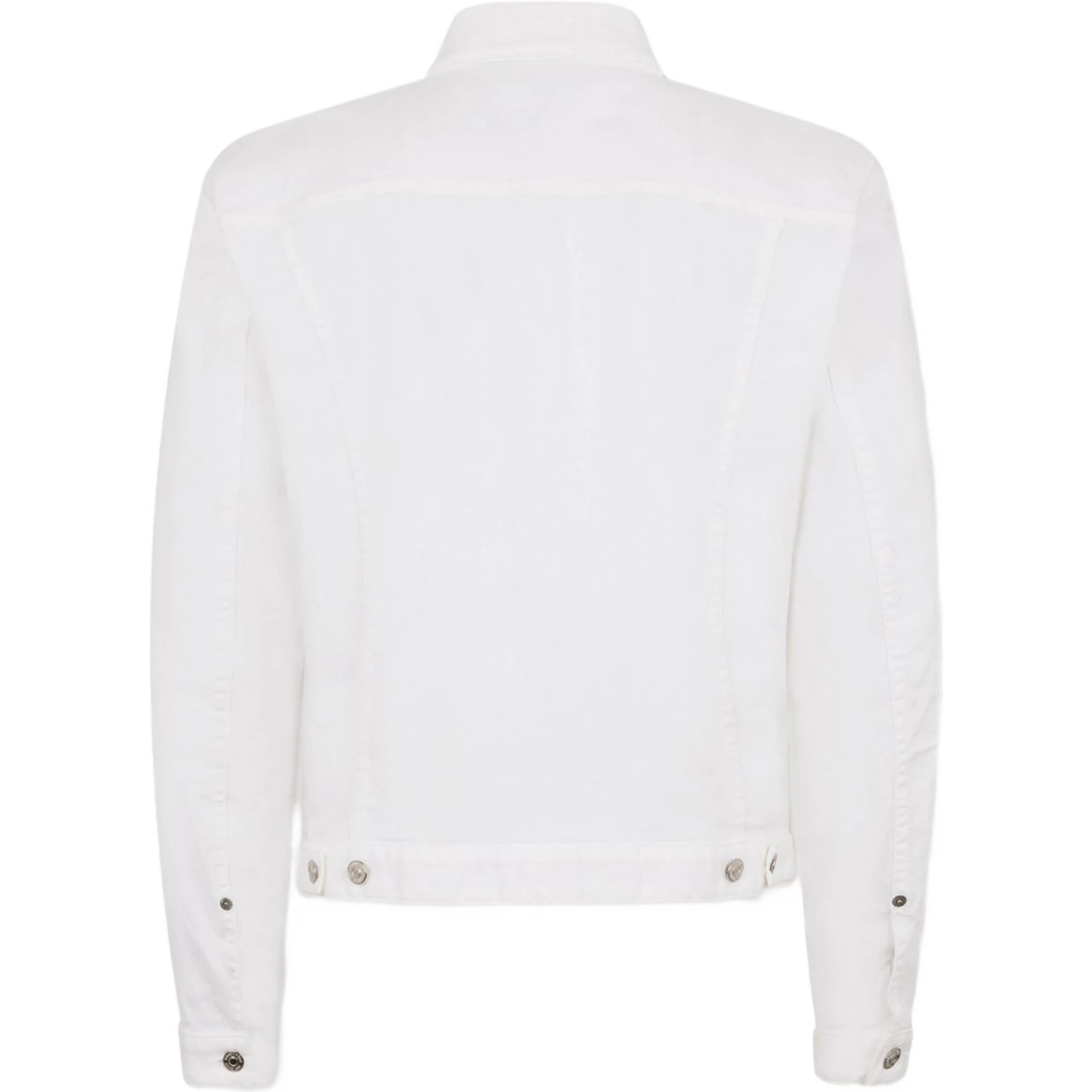 Dsquared2 Jackets White