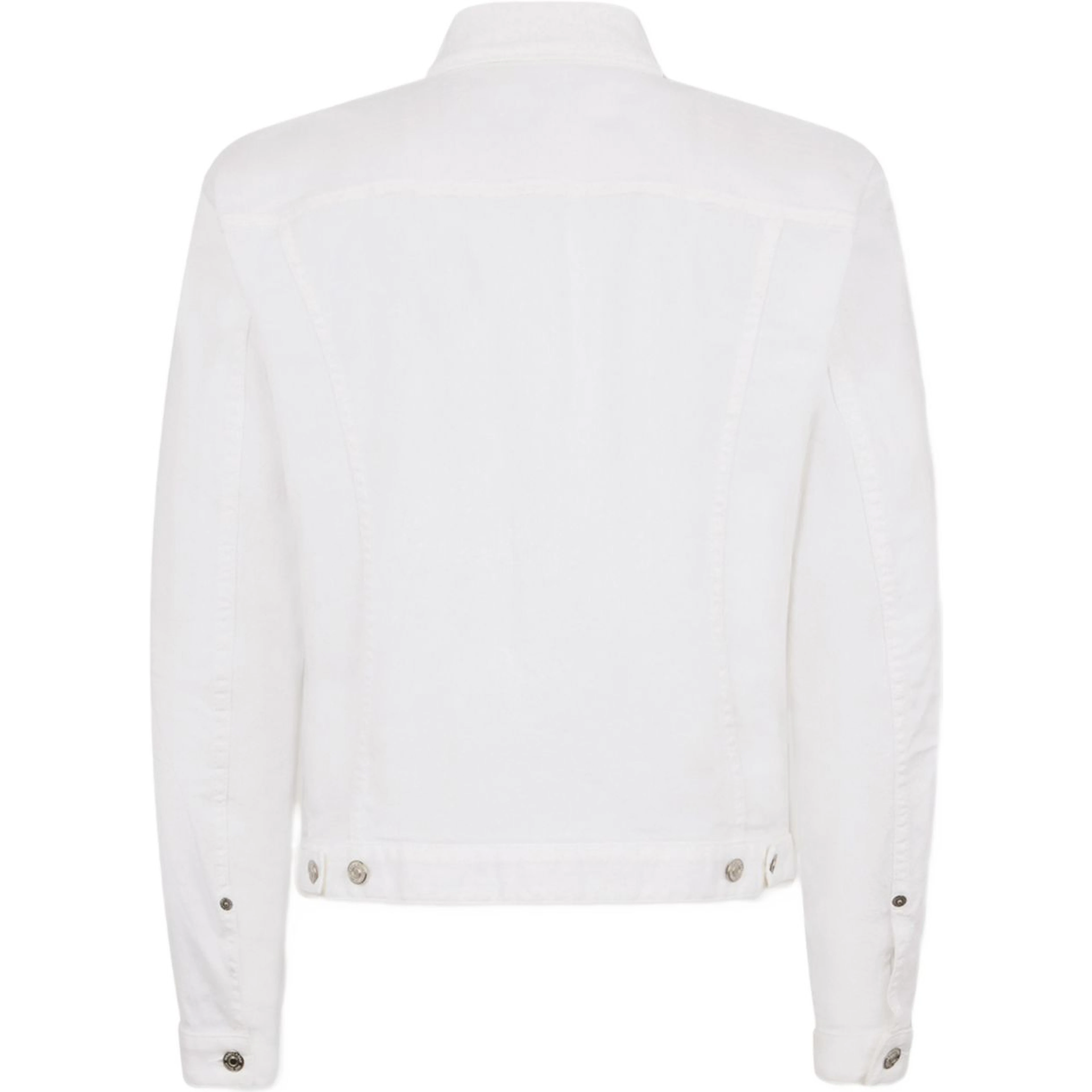 Dsquared2 Jackets White