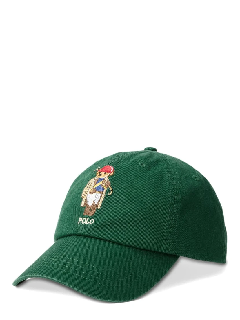 Polo Ralph Lauren Hats Green
