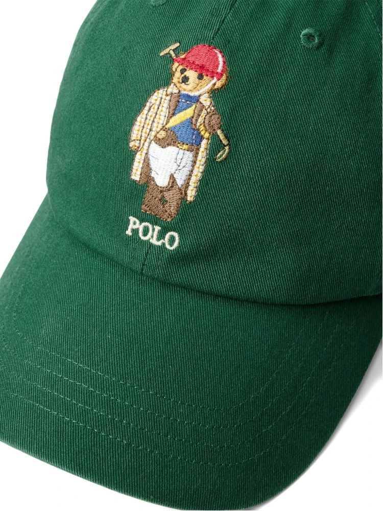 Polo Ralph Lauren Hats Green alternative