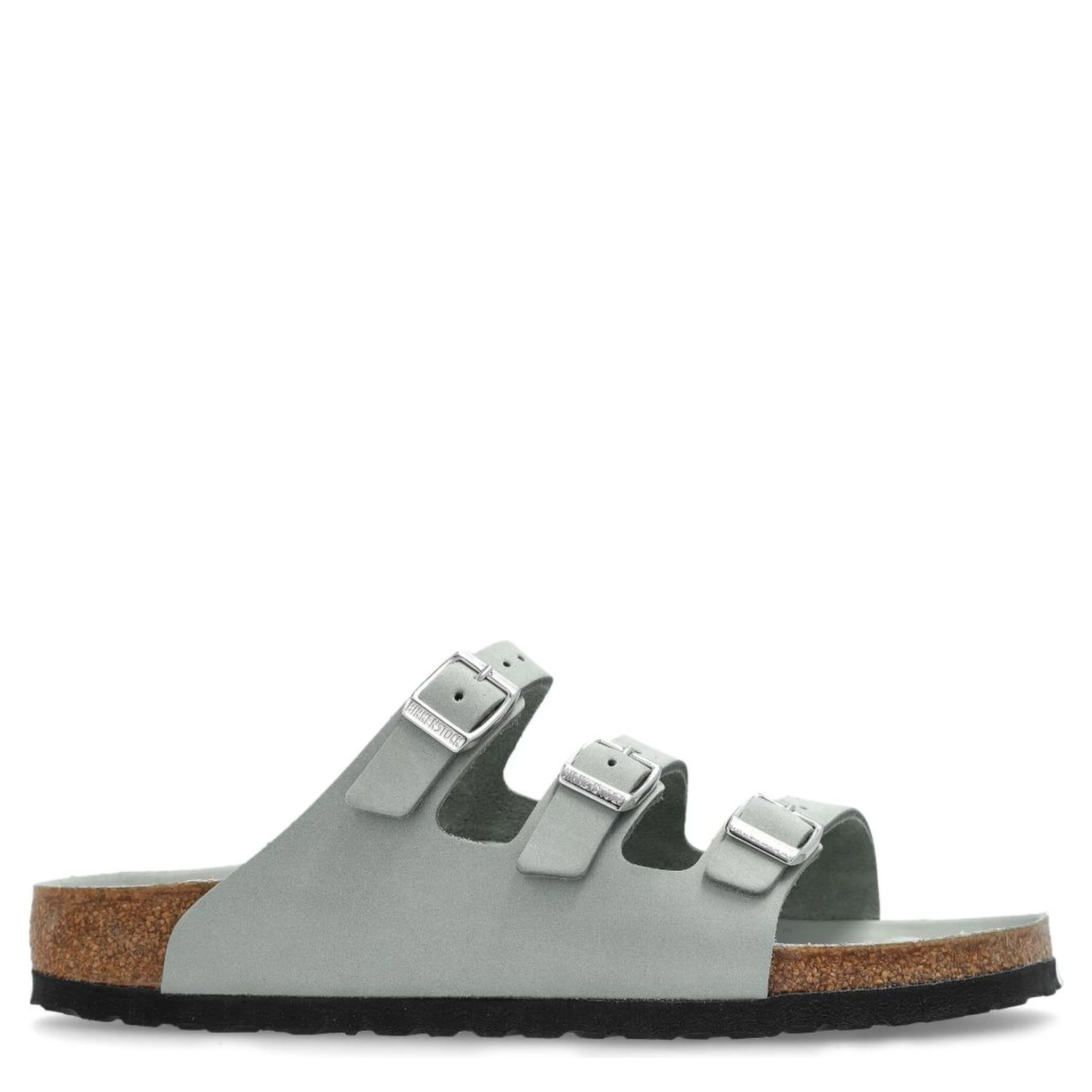 Birkenstock  Green