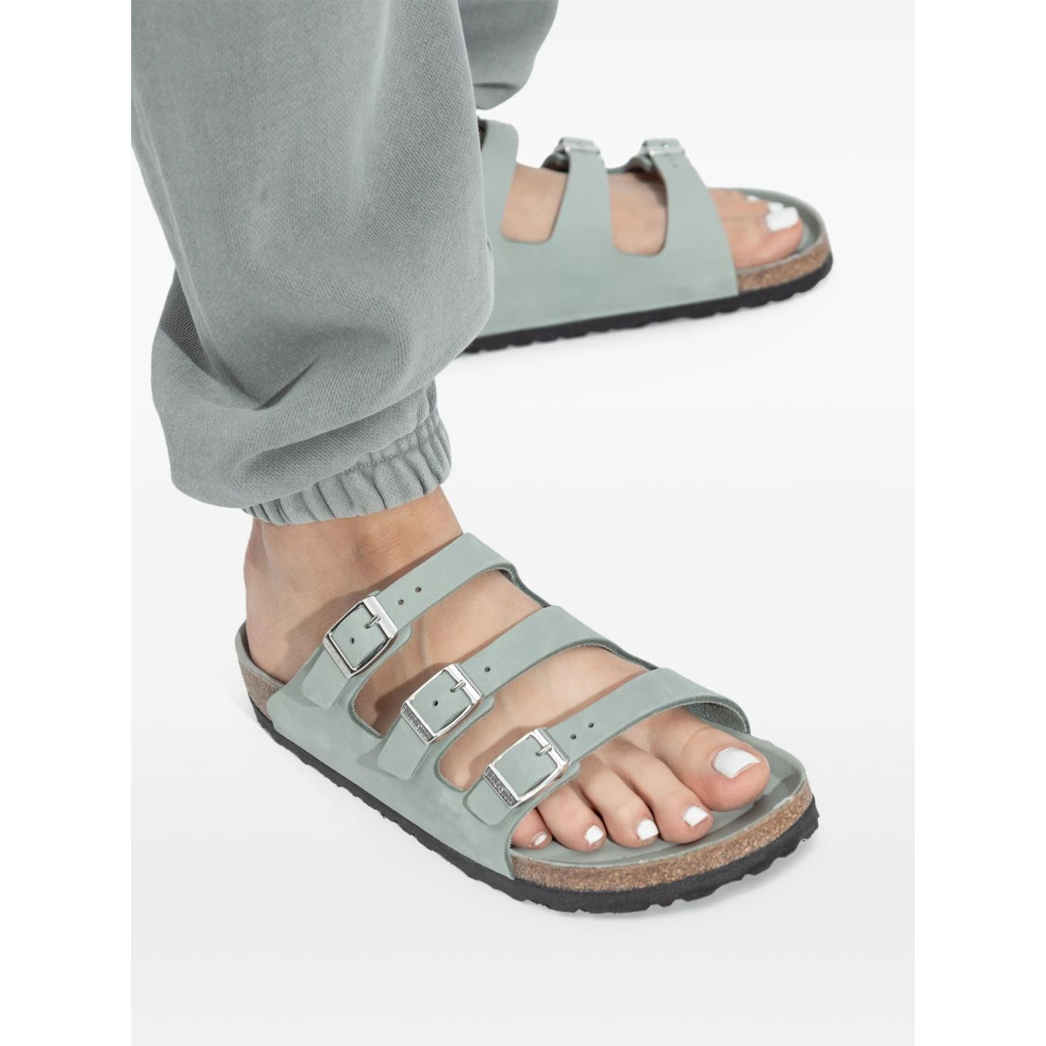 Birkenstock Green
