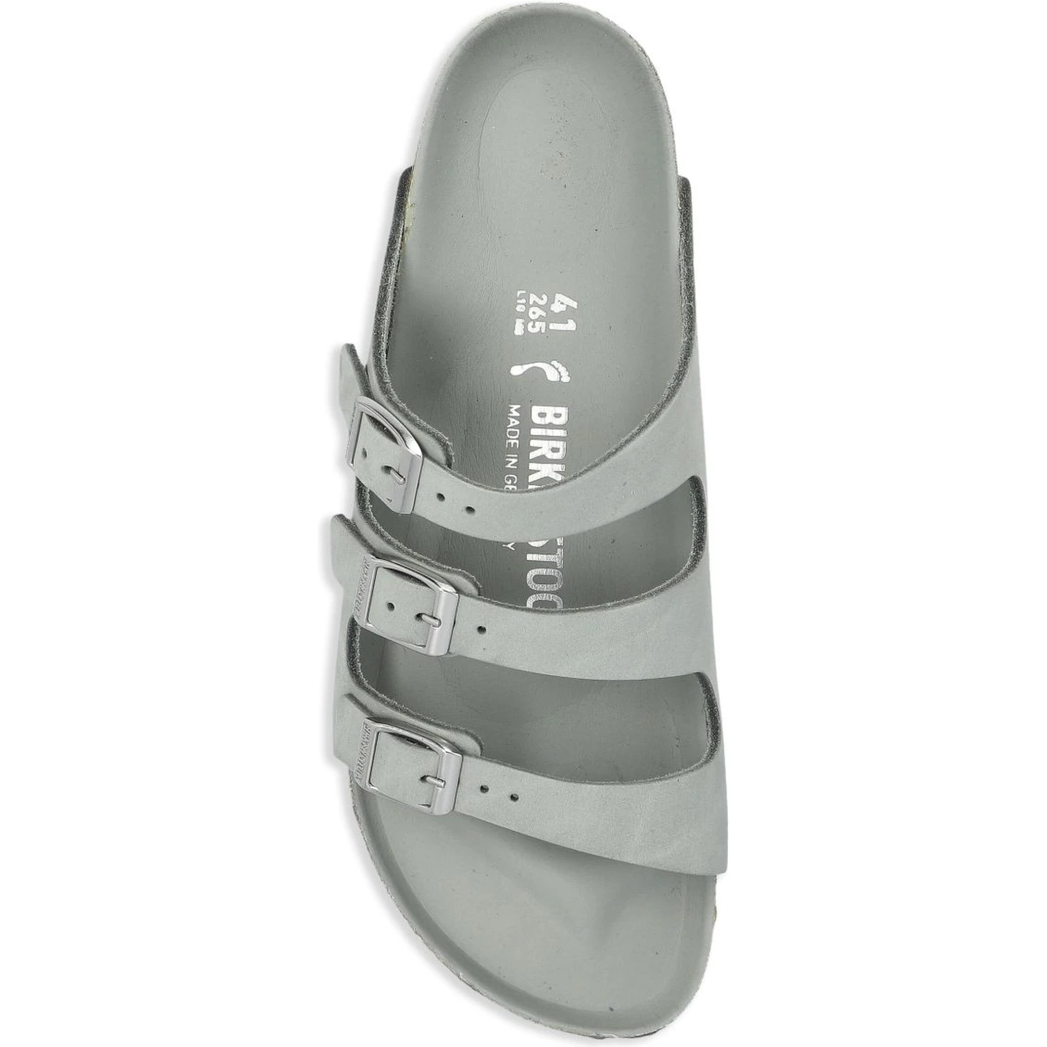Birkenstock Green