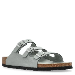 Birkenstock  Green