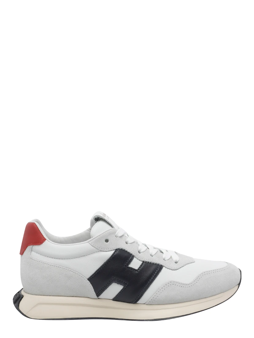 Hogan Sneakers Grey