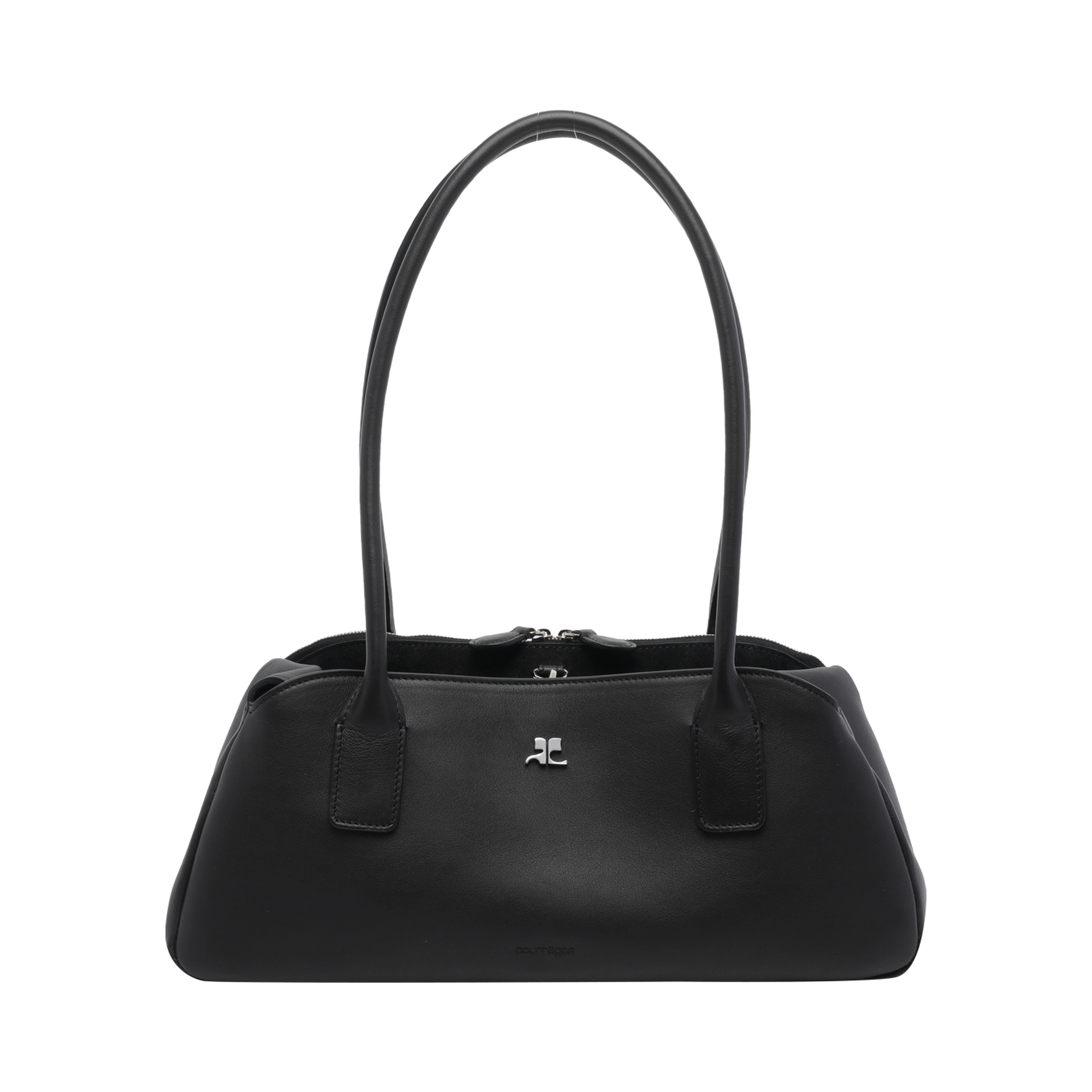 Courreges Bags.. Black
