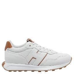 Hogan Sneakers White