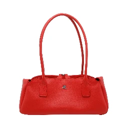 Courreges Bags.. Red