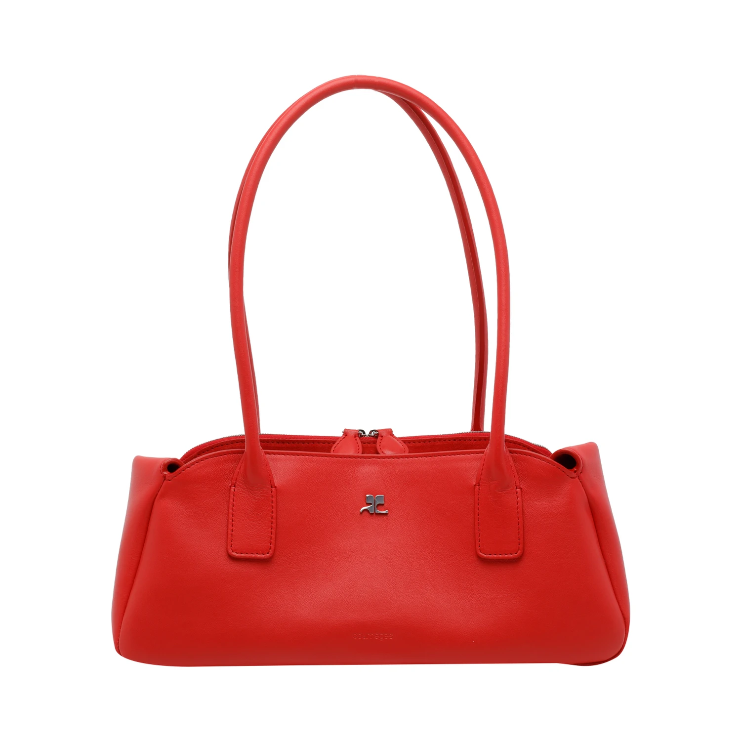 Courreges Bags.. Red
