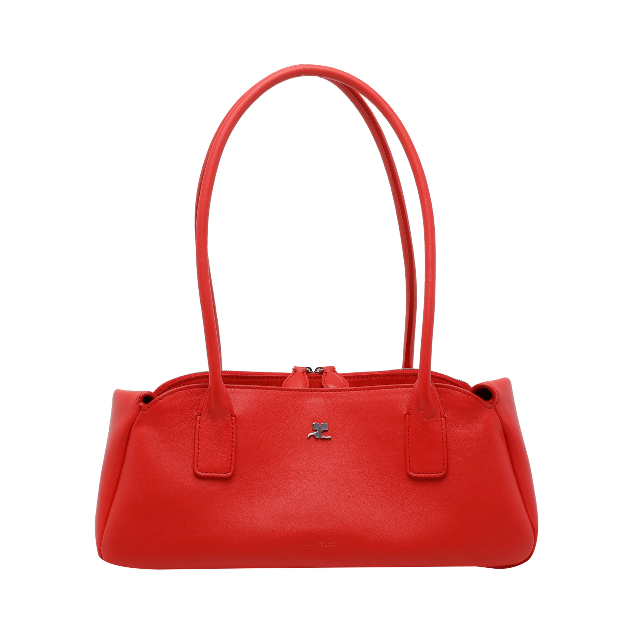 Courreges Bags.. Red