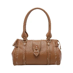 حقائب ليو جو.. بني