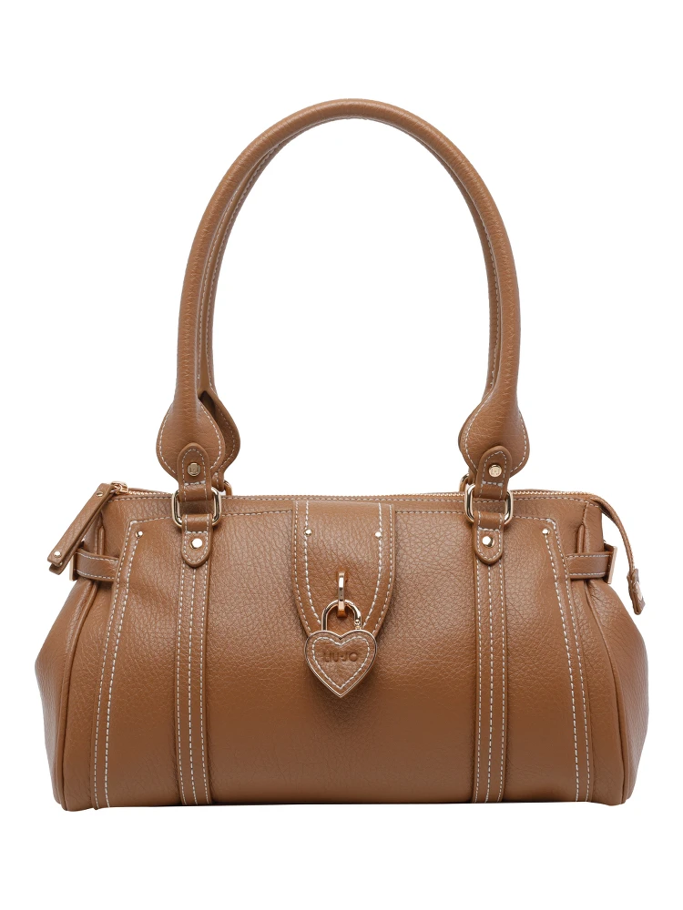 حقائب ليو جو.. بني