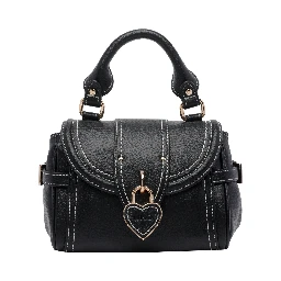 حقائب ليو جو.. أسود