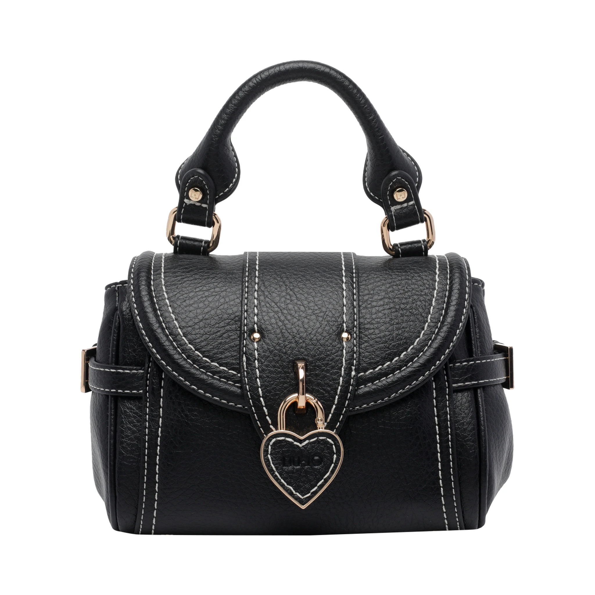 حقائب ليو جو.. أسود