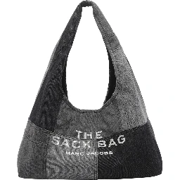 حقائب مارك جاكوبس.. سوداء