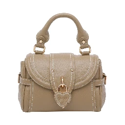 حقائب ليو جو.. بيج