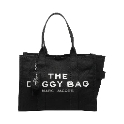 حقائب مارك جاكوبس.. سوداء