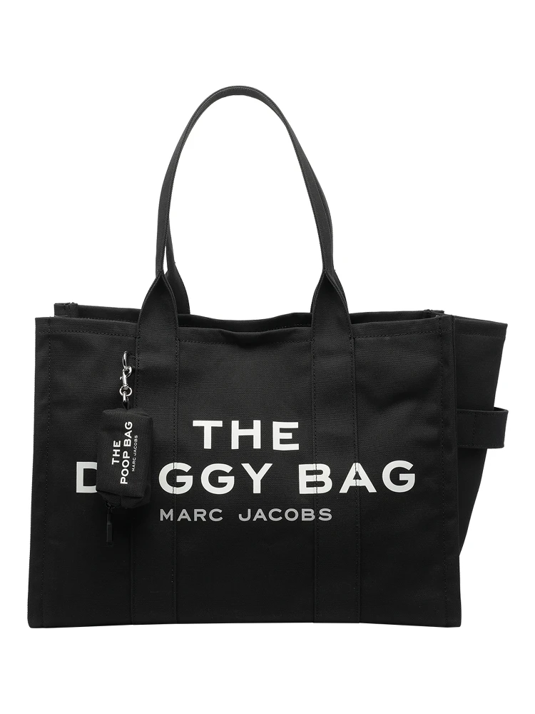 حقائب مارك جاكوبس.. سوداء