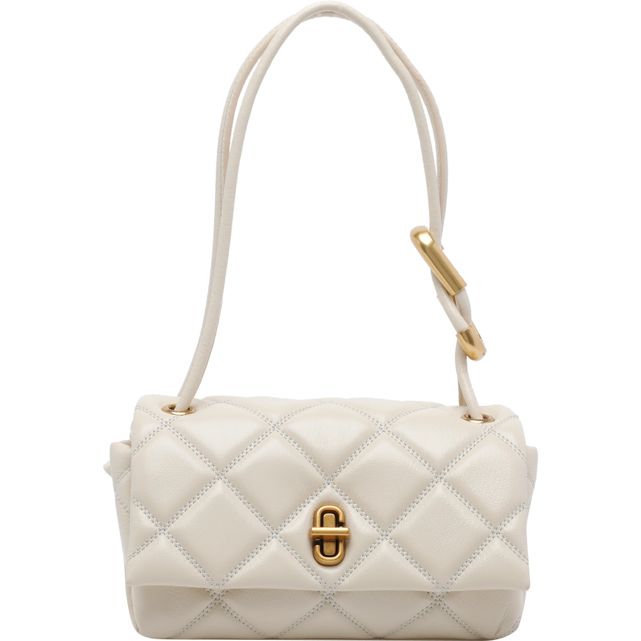 حقائب مارك جاكوبس.. بيضاء