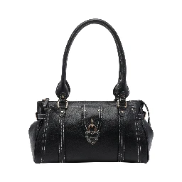 حقائب ليو جو.. أسود