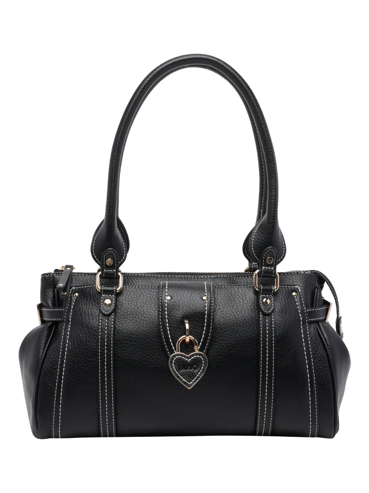 حقائب ليو جو.. أسود