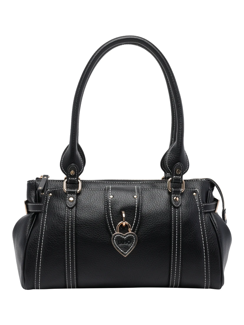 حقائب ليو جو.. أسود