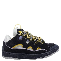 Lanvin Sneakers Blue
