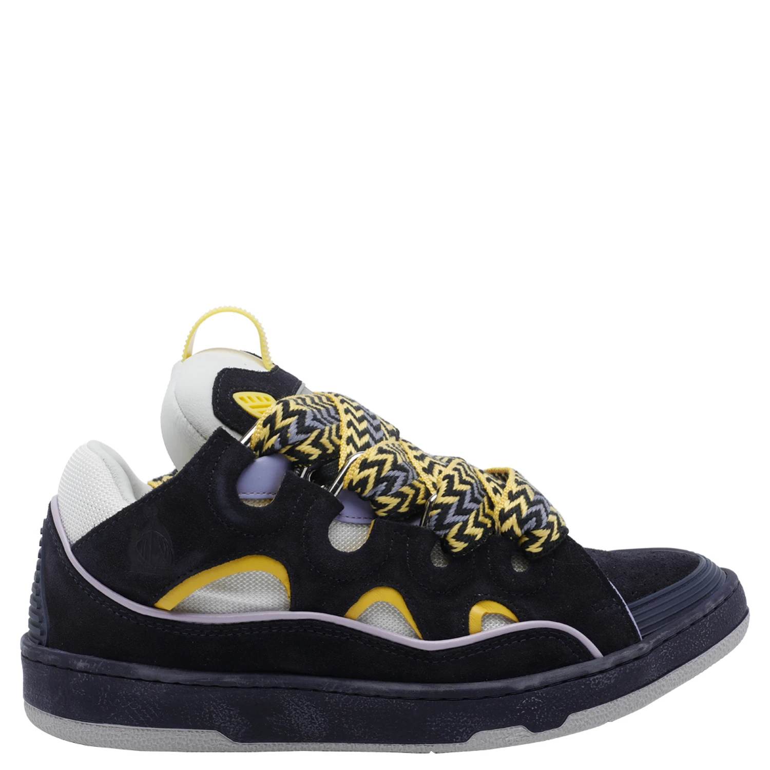 Lanvin Sneakers Blue