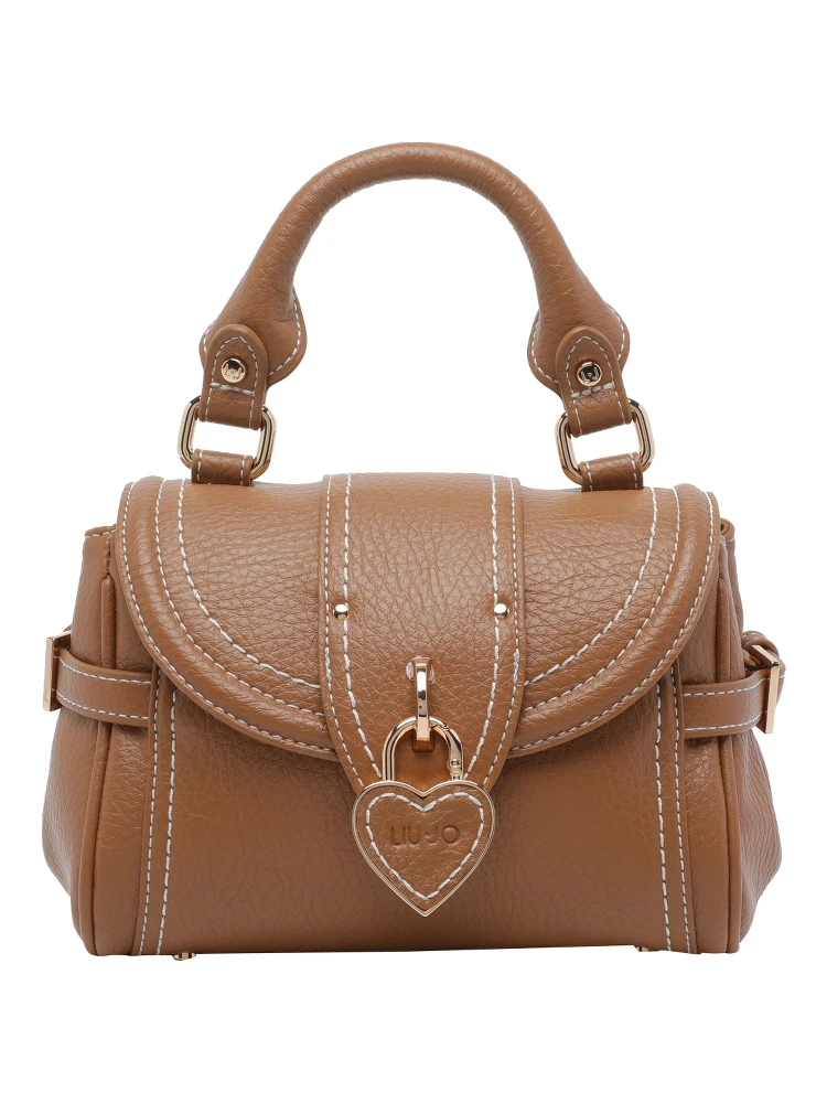 حقائب ليو جو.. بني