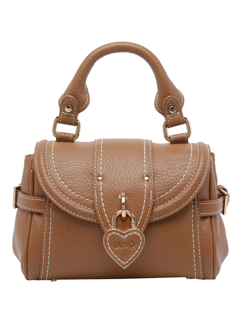 حقائب ليو جو.. بني