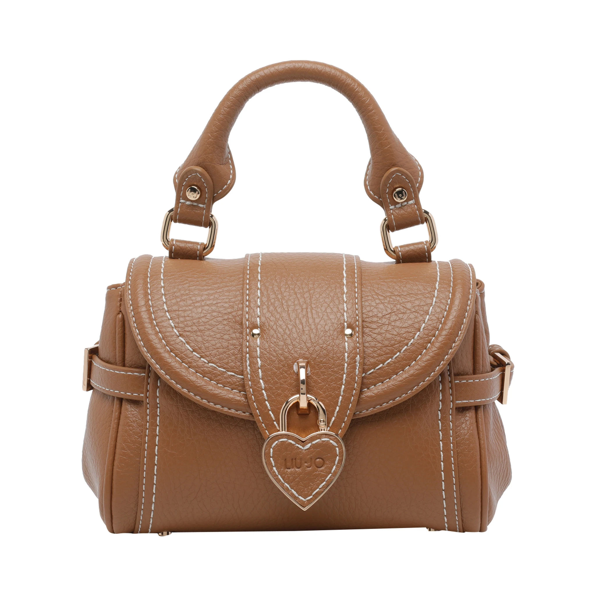 حقائب ليو جو.. بني