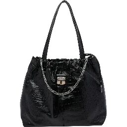 حقائب مارك جاكوبس.. سوداء