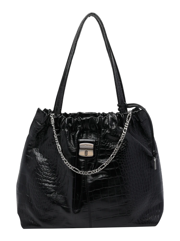 حقائب مارك جاكوبس.. سوداء