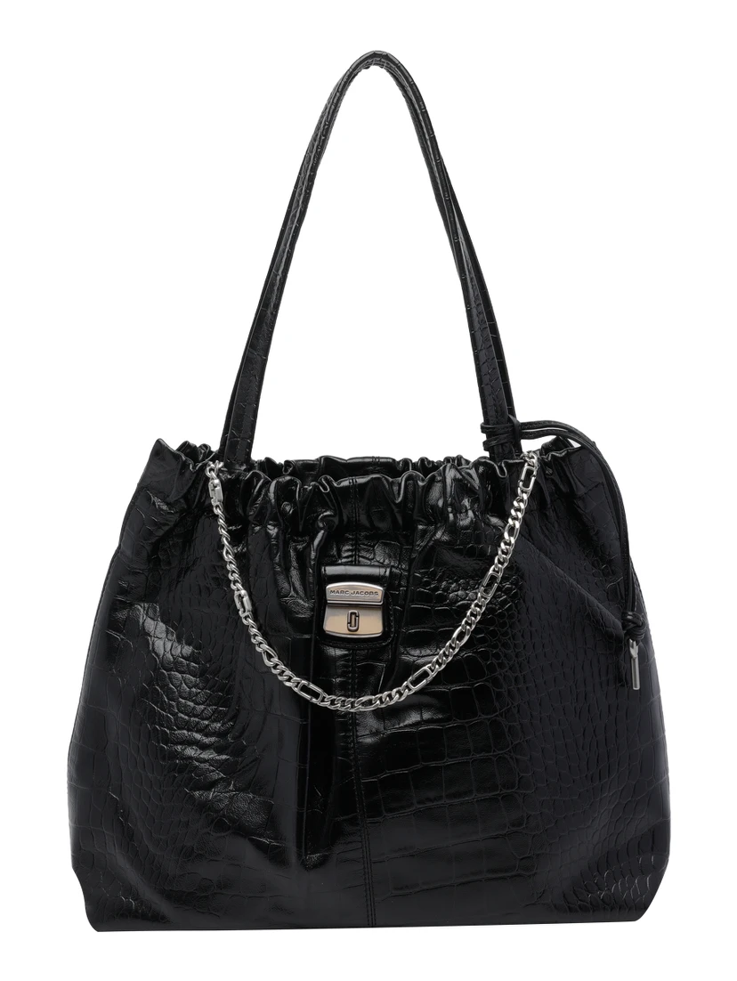 حقائب مارك جاكوبس.. سوداء